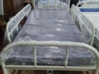 Manual Single Function Patient Hospital Beds