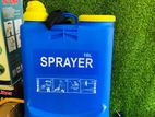 Manual Sprayer