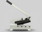 Manual Steel Sheet Cutter 12"