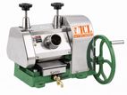 Manual Sugercane Juice Machine