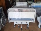 Manual Three Crank Patient Hospital Beds