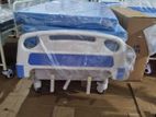 Manual Three Function Hospital Patient Beds