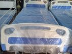 Manual Three Function Patient Beds