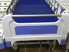 Manual Three Function Patient Beds