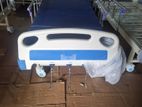 Manual Three Function Patient Beds