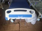 Manual Three Function Patient Beds