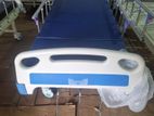 Manual Three Function Patient Beds