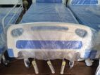 Manual Three Function Patient Hospital Beds