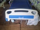 Manual Three Function Patient Hospital Beds