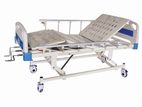 Manual Three Function Patient Hospital Beds
