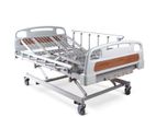 Manual Three Function Patient Hospital Beds