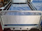 Manual Three Function Patient Hospital Beds