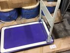 Manual Trolley