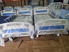 Manual Two Crank Patient Beds