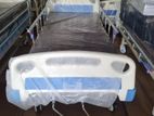Manual Two Crank Patient Hospital Beds