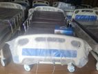 Manual Two Crank Patient Hospital Beds