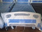 Manual Two Crank Patient Hospital Beds