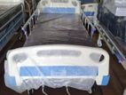 Manual Two Crank Patient Hospital Beds