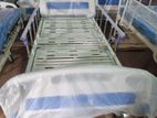 Manual Two Crank Patient Hospital Beds