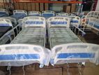 Manual Two Function Patient Beds