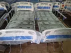 Manual Two Function Patient Hospital Beds