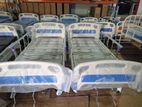 Manual Two Function Patient Hospital Beds