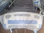 Manual Two Function Patient Hospital Beds