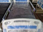 Manual Two Function Patient Hospital Beds