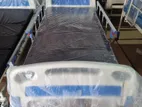 Manual Two Function Patient Hospital Beds