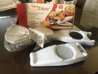 Manual Vegetable and Fruit Dicer Slicer
