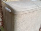 Manual Washing Machine
