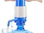 Manual Water Pump