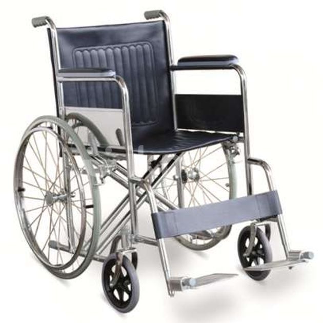 Manual Wheel Chair in Colombo 6 ikman