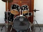 Mapex Acoustic Drum Set