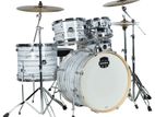 Mapex Acoustic Drumset