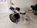 Mapex Comet Drumset