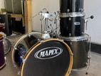 Mapex Drum Kit