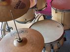 Mapex Drum kit