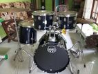 Mapex Drum Kit