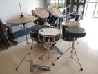 Mapex Drum Set