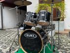Mapex Drum Set
