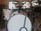 Mapex Drum Set