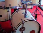 Mapex Drum Set