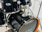 MAPEX full drum set
