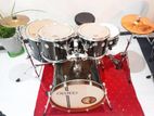 Mapex Horizon Drum Kit