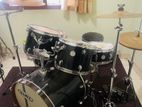 Mapex Horizon Drum Set