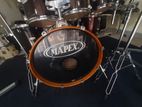 Mapex M Birch Drum Set