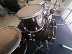 Mapex M Birch Drumset