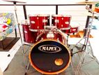 Mapex M-Pro Drum Set