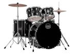 Mapex Prodigy Drum Set- 5PCs Black (USA)